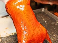 -喜悦烤鸭·新京菜(王府井店)