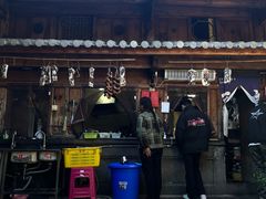 -龙姐私房菜(和顺古镇店)