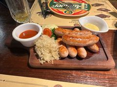 -马迭尔德式西餐精酿啤酒屋(中央大街店)
