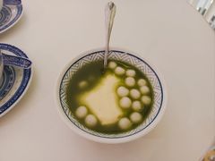 -五代同糖·甜品糖水店(珠江新城店)