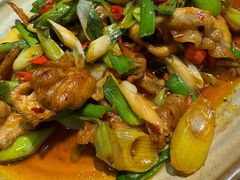 富顺盐煎肉-懒人盐府人家·自贡大麻鱼(安贞店)