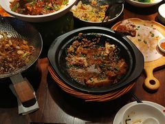 -湖兰金牌小炒肉(椒江万达店)