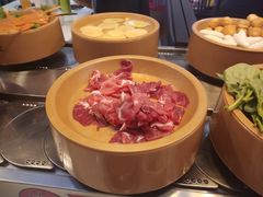 -龍歌自助小火锅(李沧丽达店)