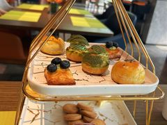 -希尔顿欢朋酒店·欢朋餐厅