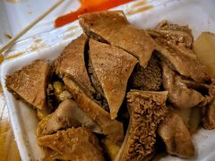 -细妹五香牛杂(步行街店)