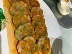 -印象天台·非遗文化美食