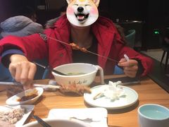 -品回味清真西北楼(宁波首店)