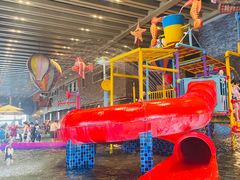 -清河半岛温泉度假酒店