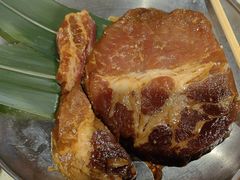 -安小胖韩国烤肉(财富广场画苑小区店)