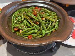 -情妹耙泥鳅·江湖川菜(科华店)