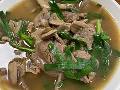 -珍珍小食店(西华路店)