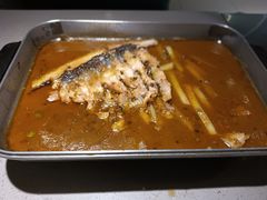 -半天妖烤鱼(东方新天地店)