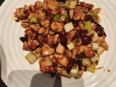 -7号院家宴.烧鸽子(门头沟店)
