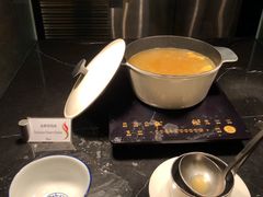 -富力丽思卡尔顿酒店·香荟全日制餐厅