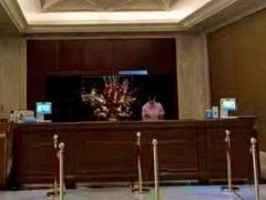 -武汉汉口火车站东方建国大酒店