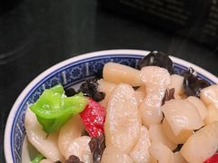 -曾家厨房·新徽菜(高新天柱路店)