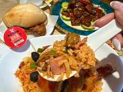 -滋味满屋美食坊(上海街店)