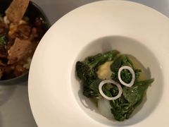 -Ocean's Table 欧舍