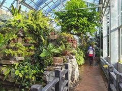 -国家植物园南园