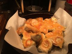 -济南香格里拉·咖啡泉自助餐厅