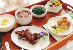 点击看大图 -乐茵敔山湾月子中心(独栋湖景店)