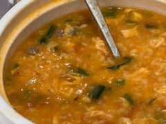 -吕氏疙瘩汤·新派鲁菜(东城万达广场店)