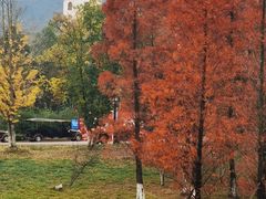 -云漫湖生态度假公园