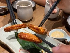 -万岁寿司(蓬江万达店)