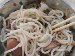 -阿婆米粉店
