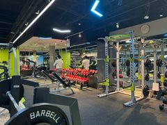 -GMJ·24H健身房(北外滩店)