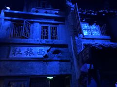 -侵华日军南京大屠杀遇难同胞纪念馆