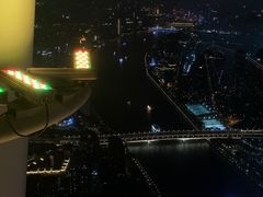 -广州塔晖粤轩中餐厅