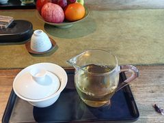 -青竺·青竹茶舍(断桥店)