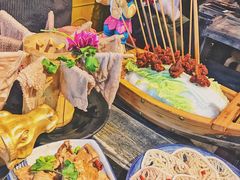 -大味老火锅City店