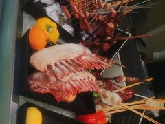 -西安绿地假日酒店·欧意咖啡厅