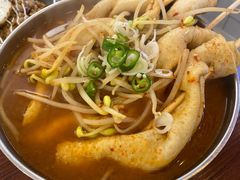 -青春分食(仙林大学城店)