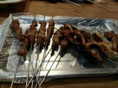 -陈老二烧烤(草市街总店)