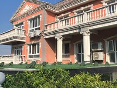 -漫渡庄•留芳小馆•泰州早茶•锡帮菜