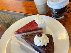 -Peet's Coffee皮爷咖啡(豫园店)