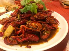 -小辉哥大排档(船山路总店)