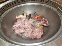 -羊来顺冰煮鲜羊铁锅烀羊肉(八卦岭店)