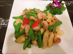 -尚景酒店-中餐厅(龙岗店)