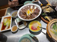 -潮界(虹桥新天地店)