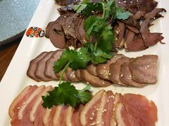 -姑奶奶老厨房(南坪路总店)