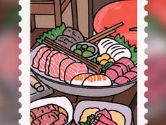 -晶吉·居酒屋·日本料理·烧鸟(中山区民主广场经典生活店)