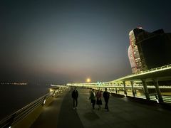 -演武大桥观景平台