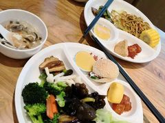 -素满香·素食自助餐(苏州·临顿路店)