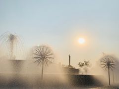 -济南方特东方神画