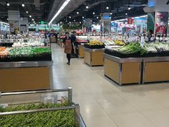 -物美超市(通州华业玫瑰店)