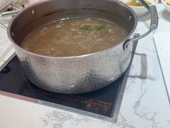 -牛物鲜切牛肉火锅(宜家荟聚店)